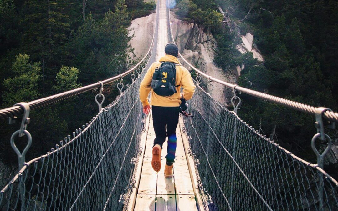 A Call To Adventure