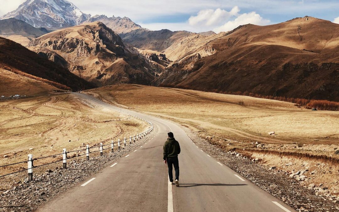 The Road Home
