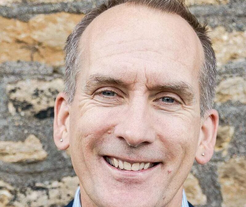 Ben Emmens
